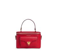 COCCINELLE Mini-Handtasche Beat Generation Scarlet