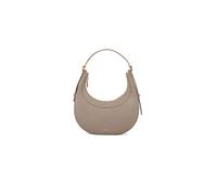 Coccinelle Mini Hobo Tasche Warmes Taupe Einheitsgröße