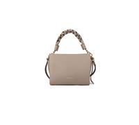 Coccinelle Mini Top Handle Bag Warm Taupe/Rosette Einheitsgröße