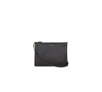 Coccinelle Umhängetasche Best – Leder, 28 cm – Schwarz