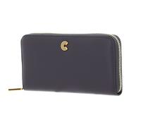 COCCINELLE Myrine Zip Around Wallet Ardesia 