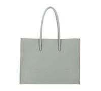 Coccinelle Myrtha Maxi Log 1802 in Celadon Green (12.5 Liter), Shopper