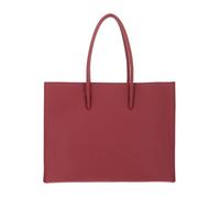 COCCINELLE Myrtha Maxi Log Handbag Grained Leather Pot