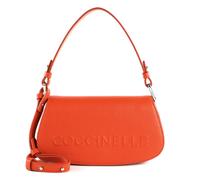 COCCINELLE Myrtha Maxi Log Mini Crossbody Bag S Gazpacho