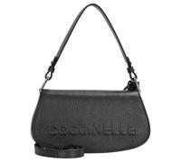 Coccinelle Shopper & Totes - Coccinelle Myrtha Maxi Log - Gr. unisize - in Schwarz - für Damen