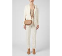 Coccinelle Myrtha Maxi Log - Schultertasche 24 cm (skin)