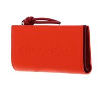 COCCINELLE Myrtha Maxi Log Wallet Gazpacho / Sangria