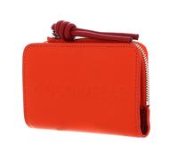 COCCINELLE Myrtha Maxi Log Wallet Gazpacho / Sangria