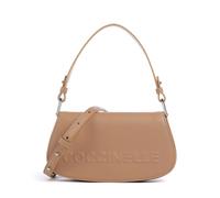 Coccinelle Shopper & Totes - Coccinelle Myrtha Maxi Log - Gr. unisize - in Braun - für Damen