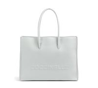 Coccinelle Shopper & Totes - Coccinelle Myrtha - Gr. unisize - in Blau - für Damen