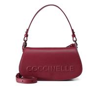 COCCINELLE Myrtha Maxi Log Mini Crossbody Bag S Ribes