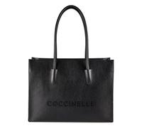 Coccinelle Myrtha26 Handtasche Rindsleder Einheitsgröße