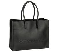 Coccinelle Noir Damen