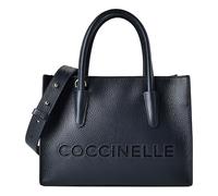 Coccinelle Myrtha Shopper midnight blue Damen