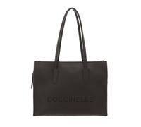 COCCINELLE Myrtha26 Handbag Grained Leather Berry