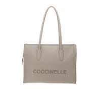 COCCINELLE Myrtha26 Handbag Grained Leather Eucalipto