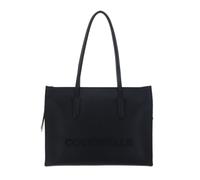 COCCINELLE Myrtha26 Handbag Grained Leather Noir