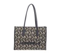 COCCINELLE Myrtha26 Handbag Snowdrop Tapest. / Grained Le. Mul. Stove / Stove
