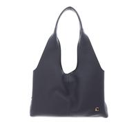 COCCINELLE Nell Handbag Grained Leather Stove