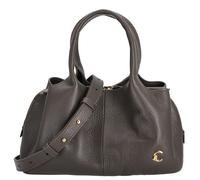 Coccinelle Nell - Henkeltasche 26 cm (fango)