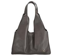 COCCINELLE Nell Handbag Grained Leather Fango