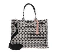 Coccinelle Never Without Handtasche 36 cm multinoir/noir (E1MBD180201-736)