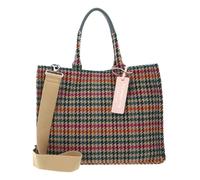Coccinelle Never Without Bag Pi.D.P Handbag Mul. Kale G/Kale