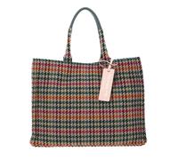 COCCINELLE Never Without Bag Pi.D.P Handbag Mul. Kale G / Kale