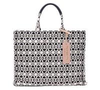 Coccinelle Never Without Handtasche 36 cm multinoir/noir (E1MBD180201-736)