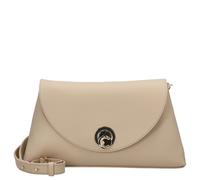 Coccinelle Nikla - Schultertasche 30 cm (sandshe/seagras)