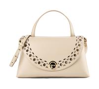 Coccinelle Nikla Schultertasche sandshell Damen