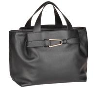 COCCINELLE Ledertasche - Henkeltasche COCCINELLEMALORY schwarz