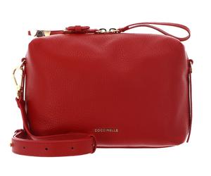 COCCINELLE Nory Handbag Scarlet