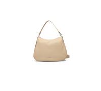 Coccinelle Nory Handtasche aus genarbtem Leder Einheitsgröße