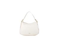 Coccinelle Nory Handtasche aus genarbtem Leder Einheitsgröße