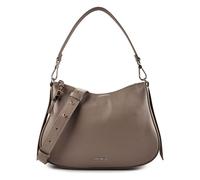 Coccinelle Nory Schultertasche warm taupe Herren