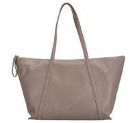 Coccinelle Nory - Shopper 36 cm (warm taupe)