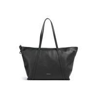 Coccinelle Nory Shopper schwarz, Leder, Damen