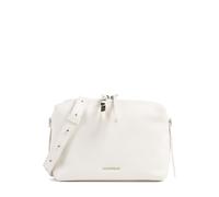 Coccinelle Nory Umhängetasche elfenbein, Leder, Damen