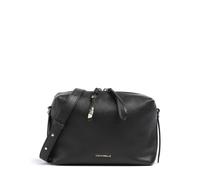 Coccinelle Nory Umhängetasche schwarz, Leder, Damen