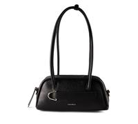 Coccinelle Paki Schultertasche noir-noir Damen