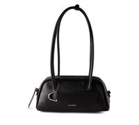 Coccinelle Paki Schultertasche noir-noir Damen