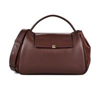Coccinelle Pansy Schultertasche berry-berry Damen