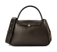 Coccinelle Pansy Schultertasche fango-fango Damen