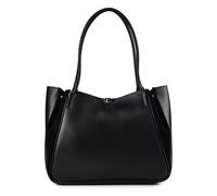Coccinelle Pansy Schultertasche noir-noir Damen