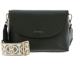 COCCINELLE Paulina Mini Crossbody Bag S Alga
