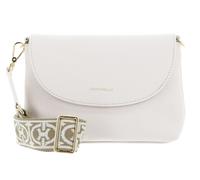 COCCINELLE Paulina Mini Crossbody Bag S Blanco