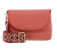 COCCINELLE Paulina Mini Crossbody Bag S Pink Clay