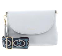 Coccinelle Paulina Mini Crossbody Bag S Snow