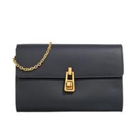 Coccinelle Magie 2Nite Umhängetasche navy, Leder, Damen